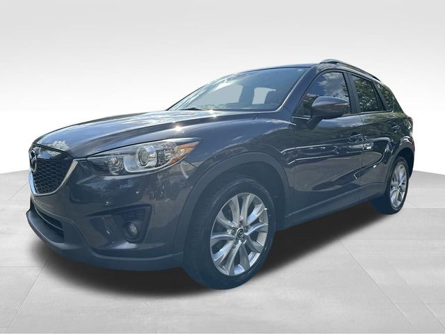 2015 Mazda CX-5 Grand Touring