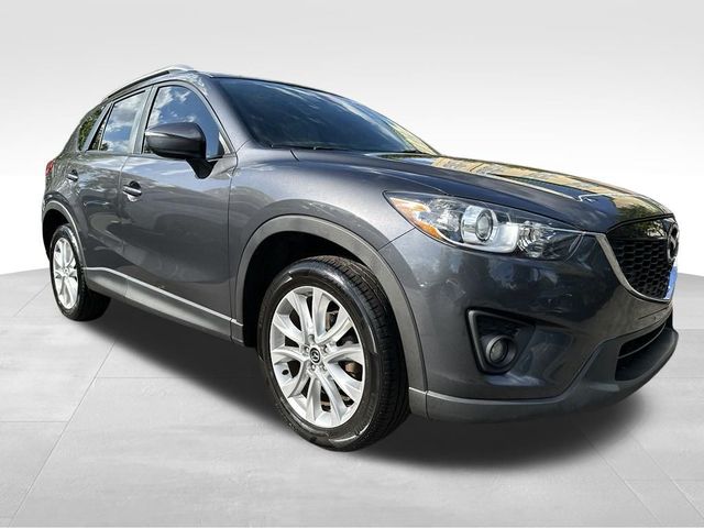 2015 Mazda CX-5 Grand Touring