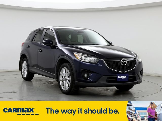 2015 Mazda CX-5 Grand Touring