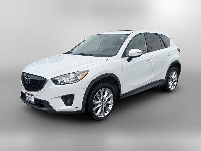 2015 Mazda CX-5 Grand Touring