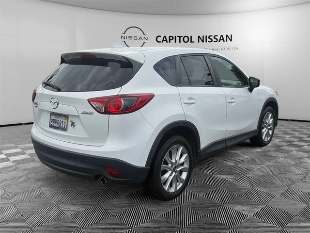 2015 Mazda CX-5 Grand Touring