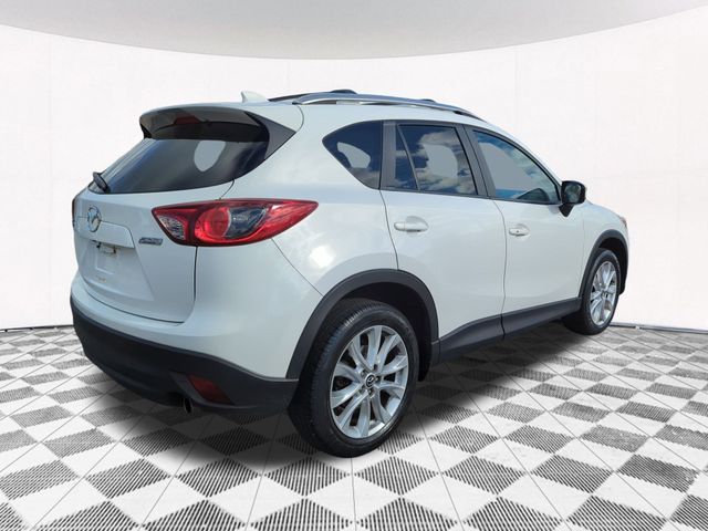 2015 Mazda CX-5 Grand Touring