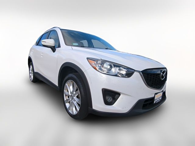 2015 Mazda CX-5 Grand Touring