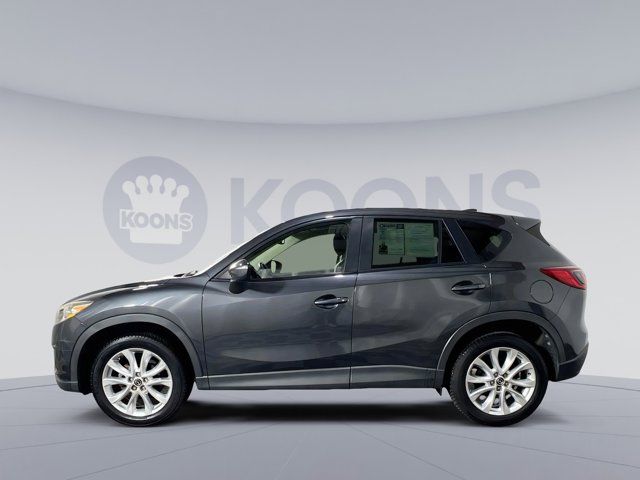 2015 Mazda CX-5 Grand Touring