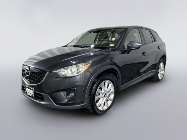 2015 Mazda CX-5 Grand Touring