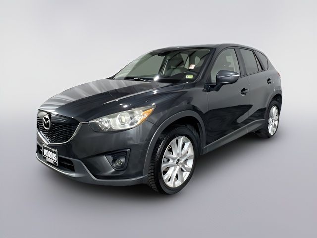 2015 Mazda CX-5 Grand Touring