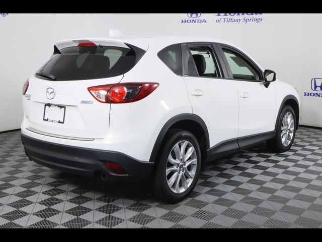 2015 Mazda CX-5 Grand Touring