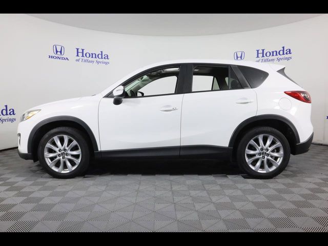 2015 Mazda CX-5 Grand Touring