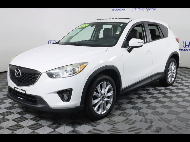 2015 Mazda CX-5 Grand Touring