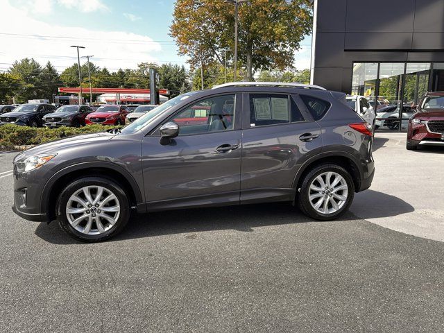 2015 Mazda CX-5 Grand Touring