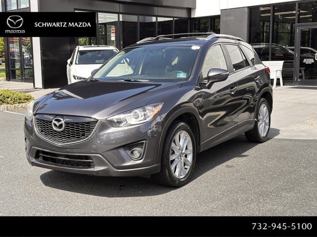 2015 Mazda CX-5 Grand Touring