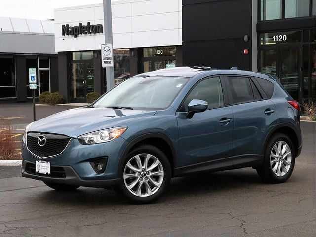 2015 Mazda CX-5 Grand Touring