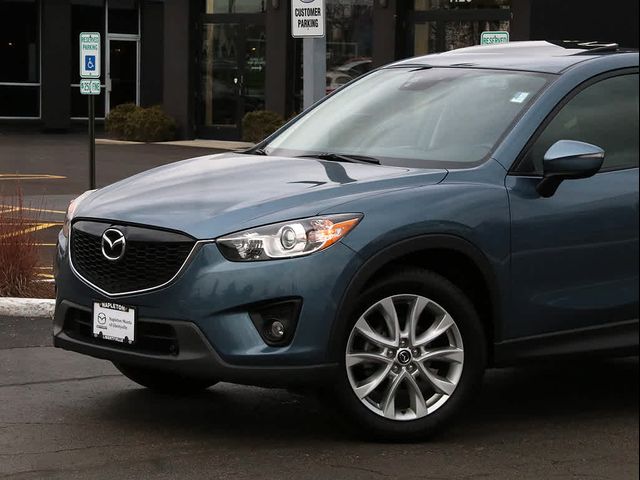 2015 Mazda CX-5 Grand Touring