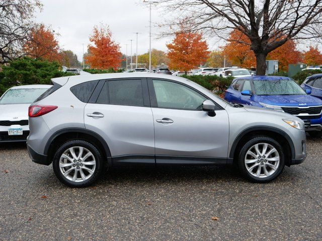 2015 Mazda CX-5 Grand Touring