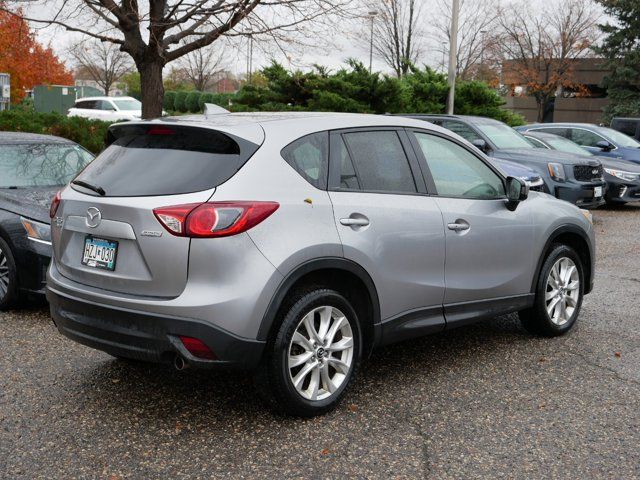 2015 Mazda CX-5 Grand Touring