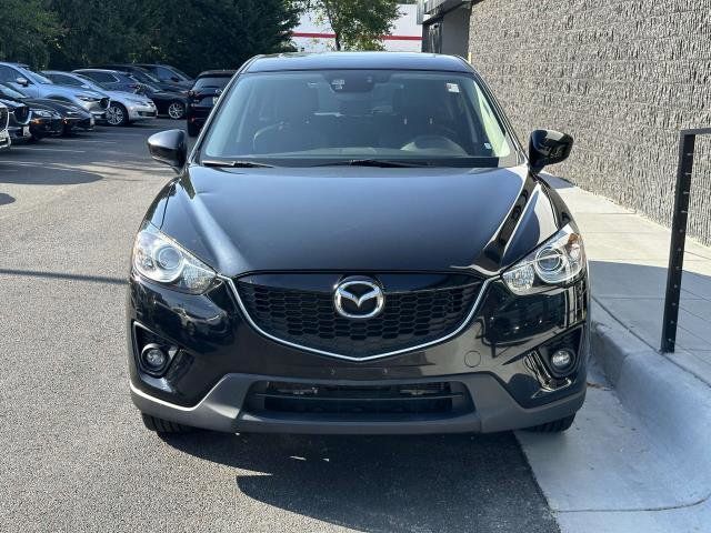 2015 Mazda CX-5 Grand Touring