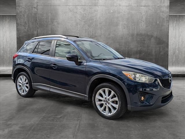 2015 Mazda CX-5 Grand Touring