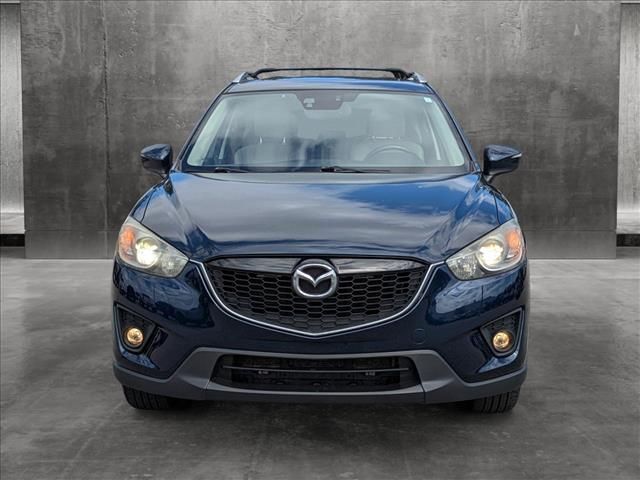 2015 Mazda CX-5 Grand Touring