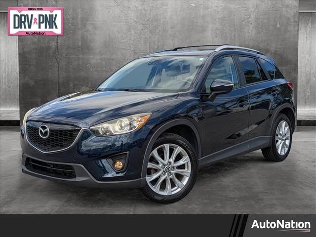 2015 Mazda CX-5 Grand Touring