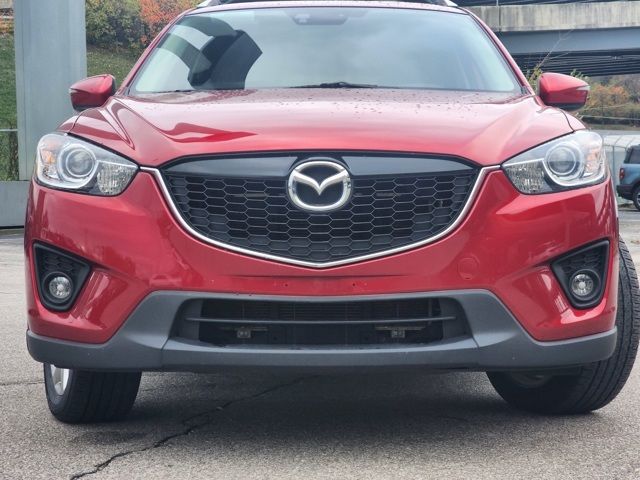 2015 Mazda CX-5 Grand Touring