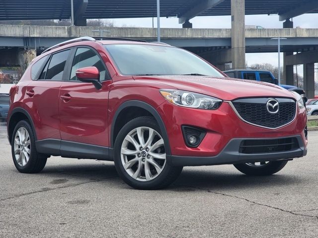 2015 Mazda CX-5 Grand Touring