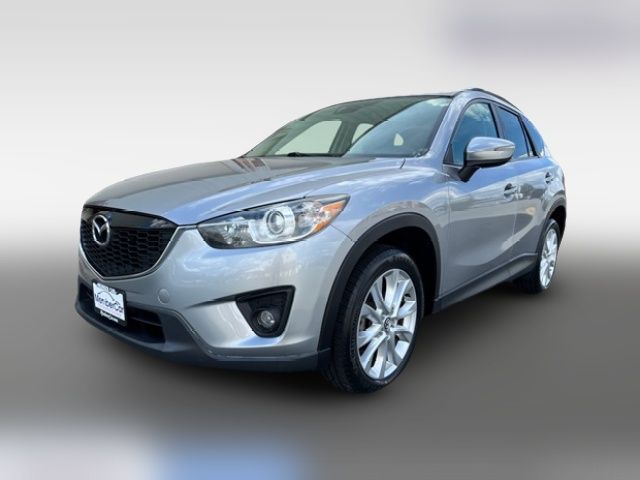2015 Mazda CX-5 Grand Touring