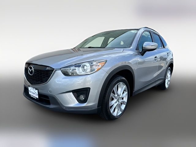 2015 Mazda CX-5 Grand Touring