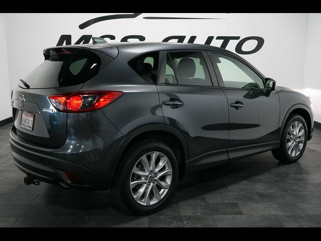 2015 Mazda CX-5 Grand Touring
