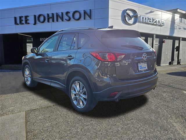 2015 Mazda CX-5 Grand Touring