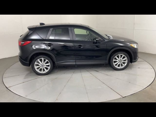 2015 Mazda CX-5 Grand Touring