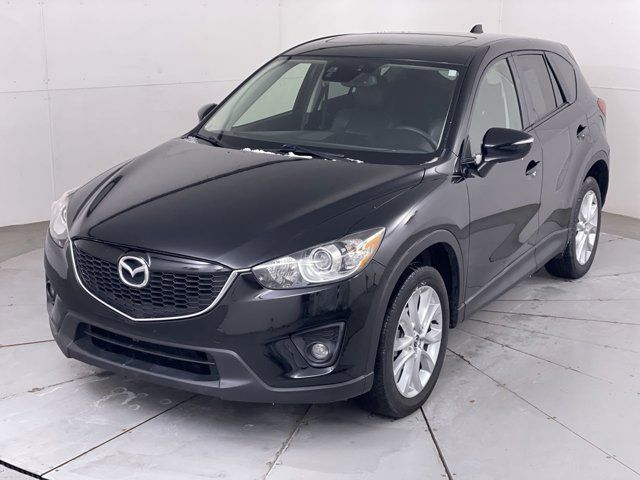 2015 Mazda CX-5 Grand Touring