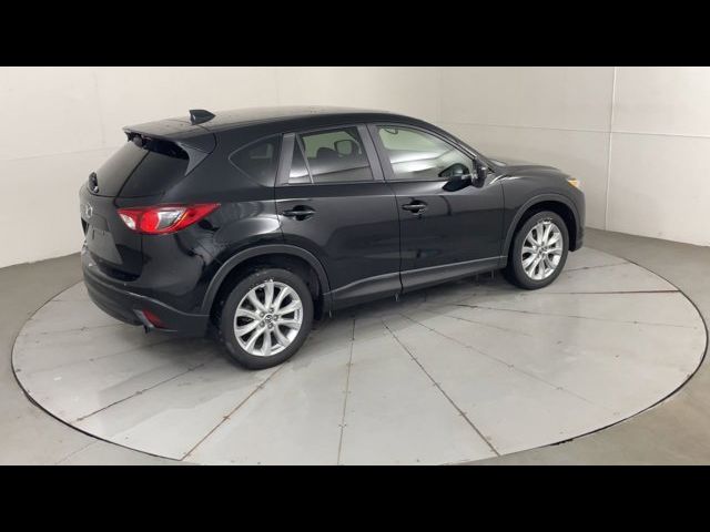 2015 Mazda CX-5 Grand Touring