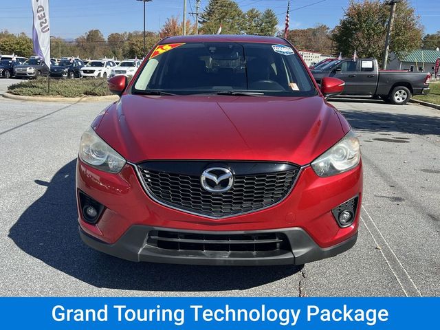 2015 Mazda CX-5 Grand Touring