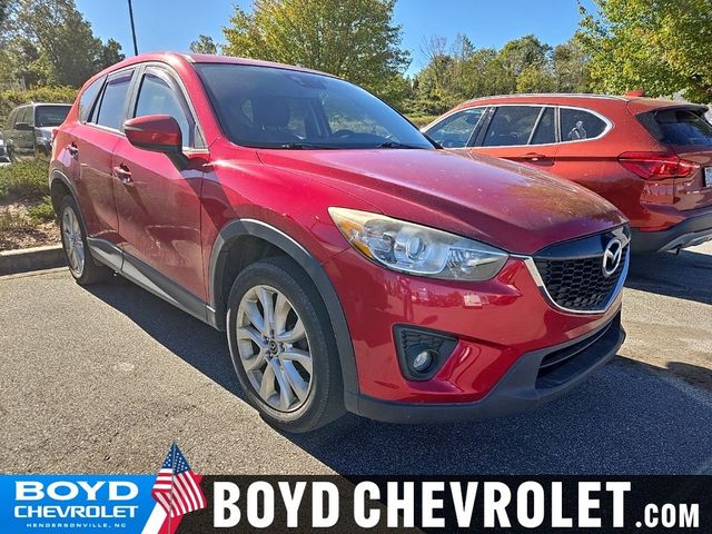 2015 Mazda CX-5 Grand Touring