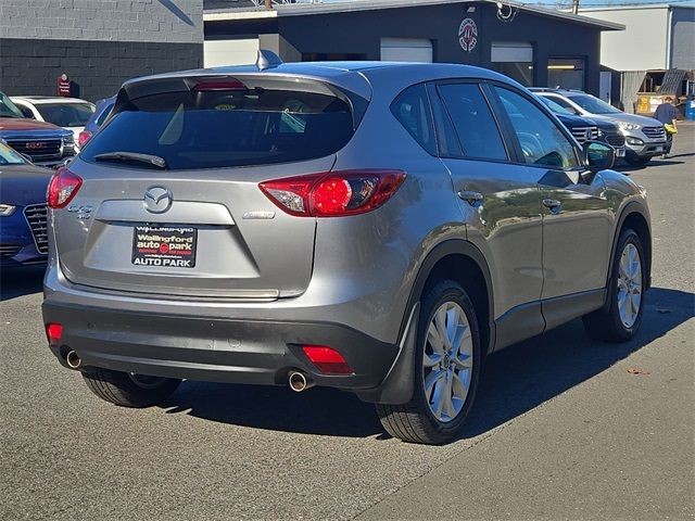 2015 Mazda CX-5 Grand Touring