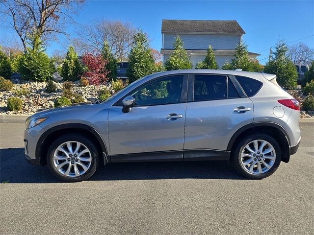 2015 Mazda CX-5 Grand Touring