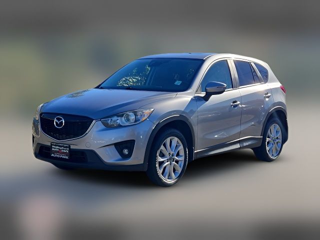 2015 Mazda CX-5 Grand Touring