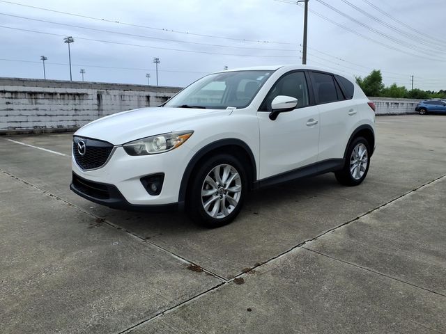 2015 Mazda CX-5 Grand Touring