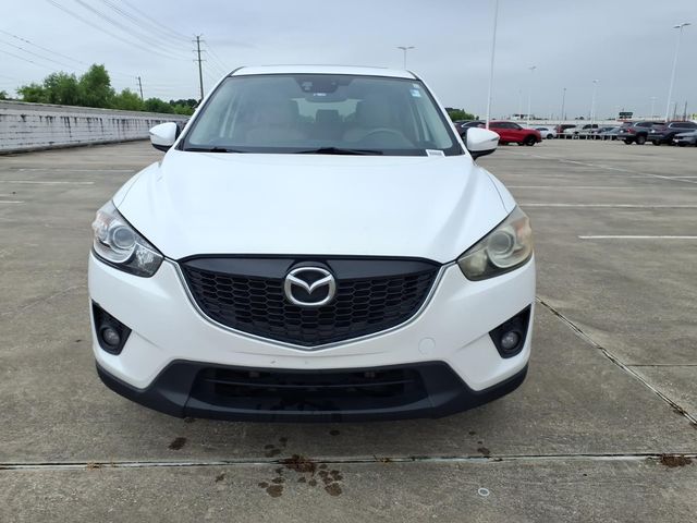 2015 Mazda CX-5 Grand Touring