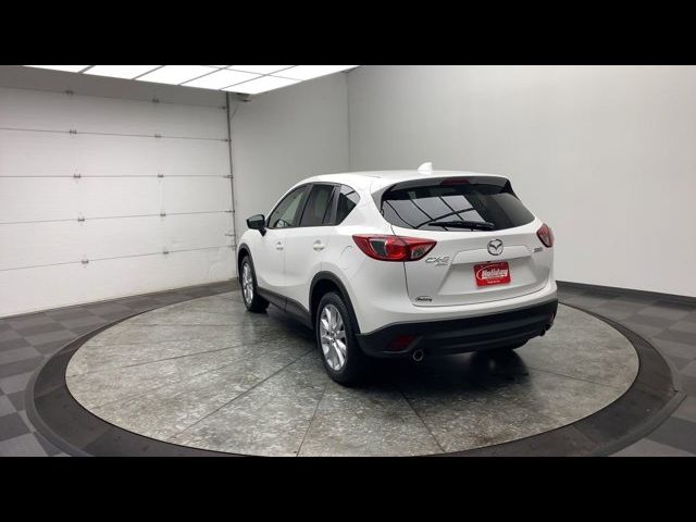 2015 Mazda CX-5 Grand Touring