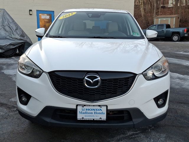 2015 Mazda CX-5 Grand Touring