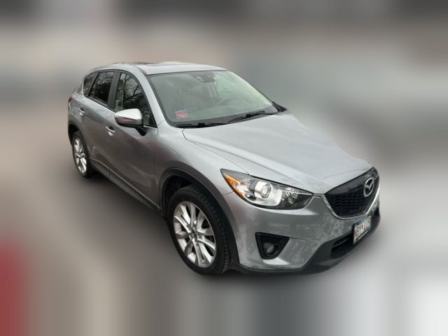 2015 Mazda CX-5 Grand Touring