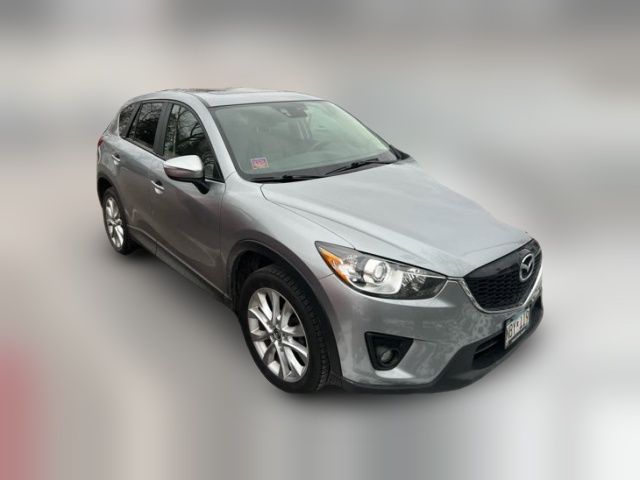 2015 Mazda CX-5 Grand Touring