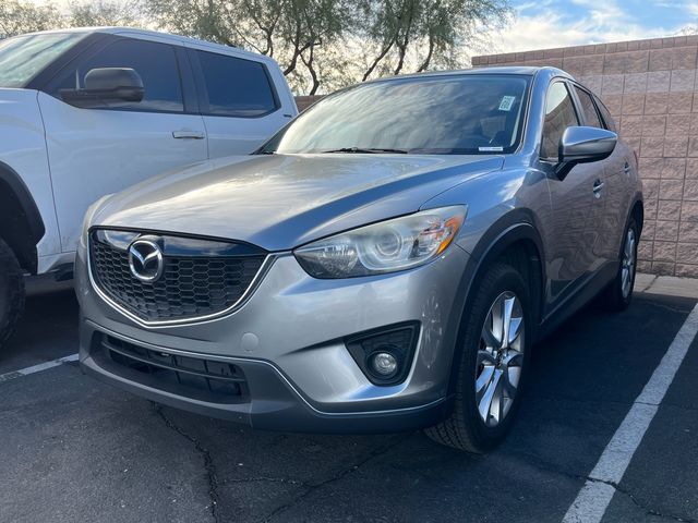 2015 Mazda CX-5 Grand Touring