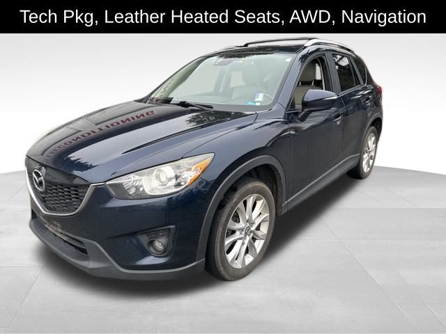 2015 Mazda CX-5 Grand Touring