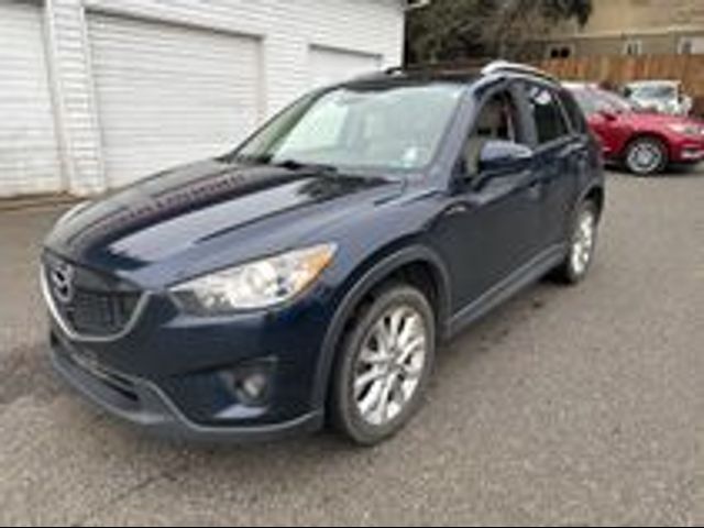 2015 Mazda CX-5 Grand Touring