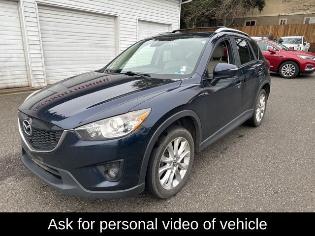 2015 Mazda CX-5 Grand Touring