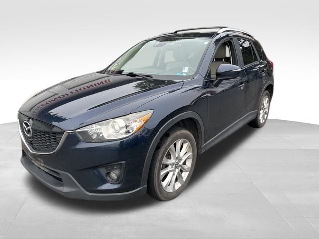 2015 Mazda CX-5 Grand Touring