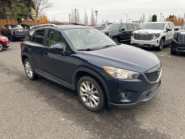 2015 Mazda CX-5 Grand Touring