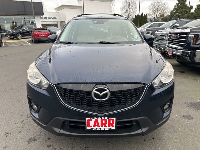 2015 Mazda CX-5 Grand Touring